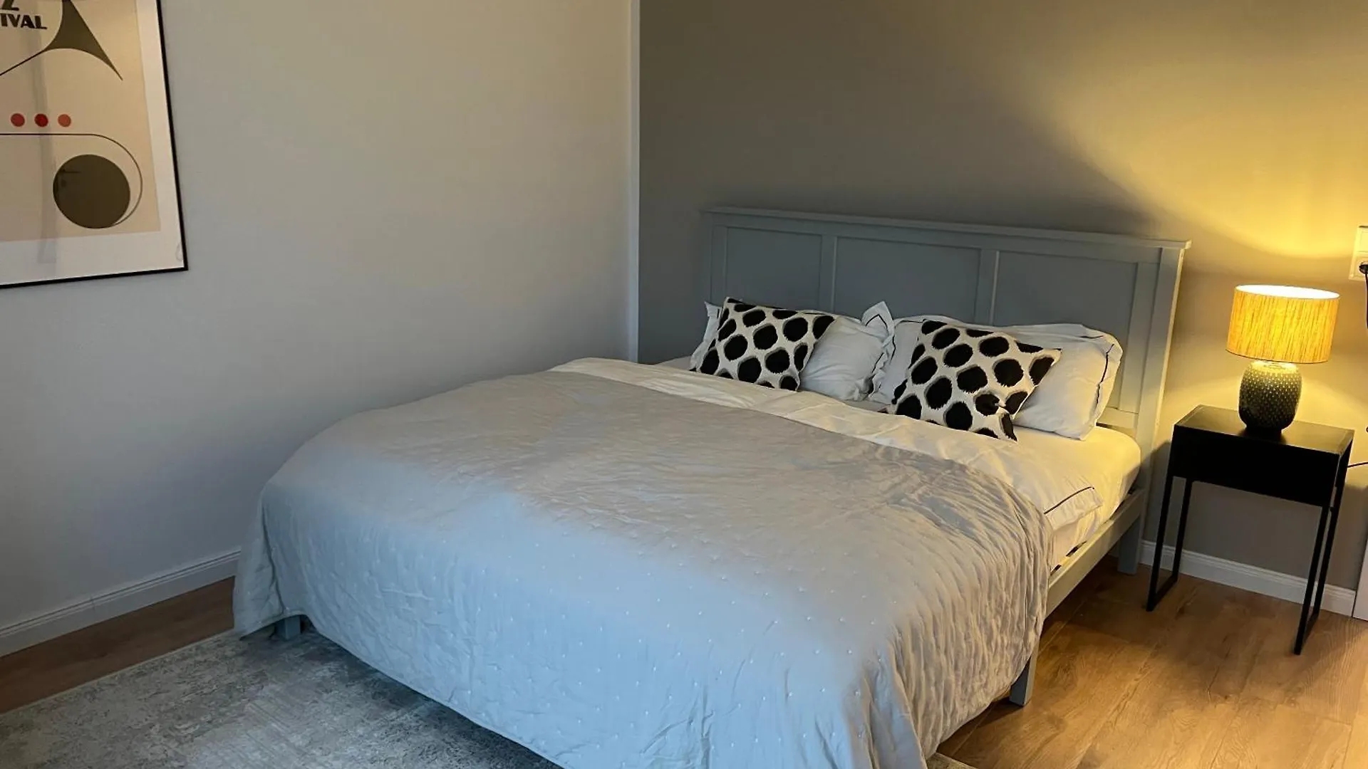 Apartment City Life, Zentrale Neue Designwohnung Bremen