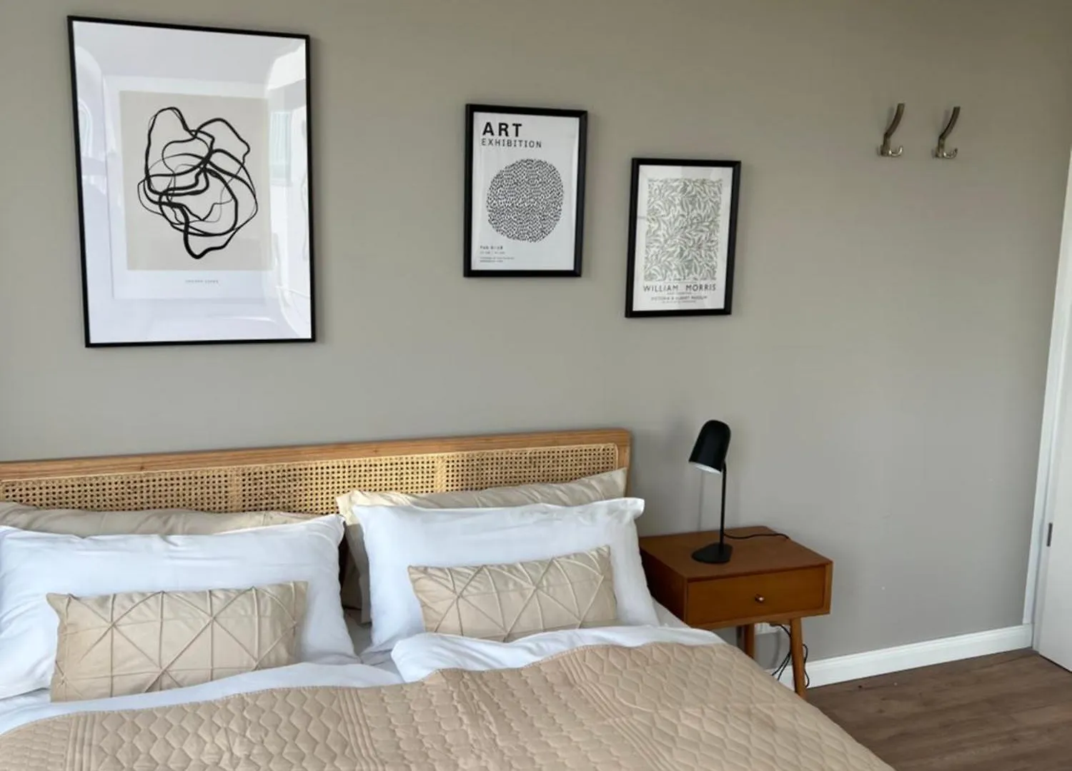 City Life, Zentrale Neue Designwohnung Bremen Germany