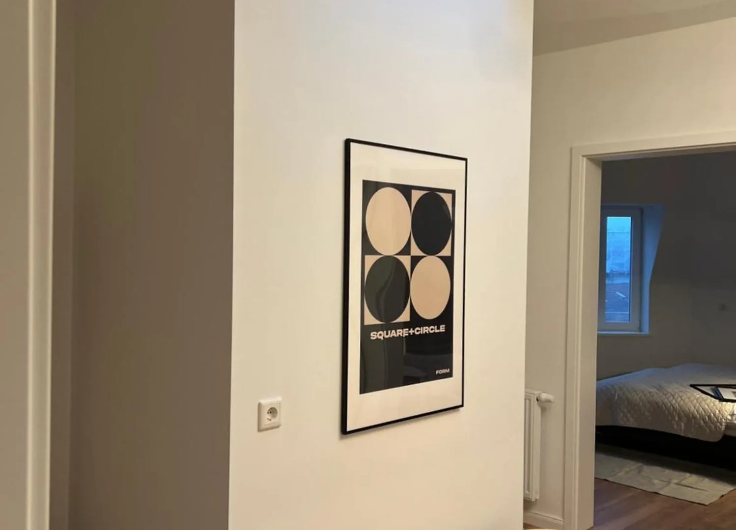 City Life, Zentrale Neue Designwohnung Bremen 0*,  Deutschland